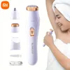 Xiaomi Mijia Portable Hair Removal Device Multi Functional Shaver Painless Remove Hair Multi Head Shaving New Nasal Hair Shaver 1