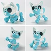 Robot Dog Robotic Puppy Interactive Toy Birthday Gifts Christmas Present Toy for Children 2