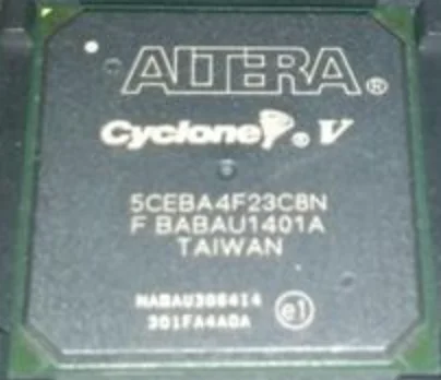 

5CEBA4F23C6N 5CEBA4F23C7N ALTERA FPGA CPLD 5CEBA4F23C8N 5CEBA4F23I7N