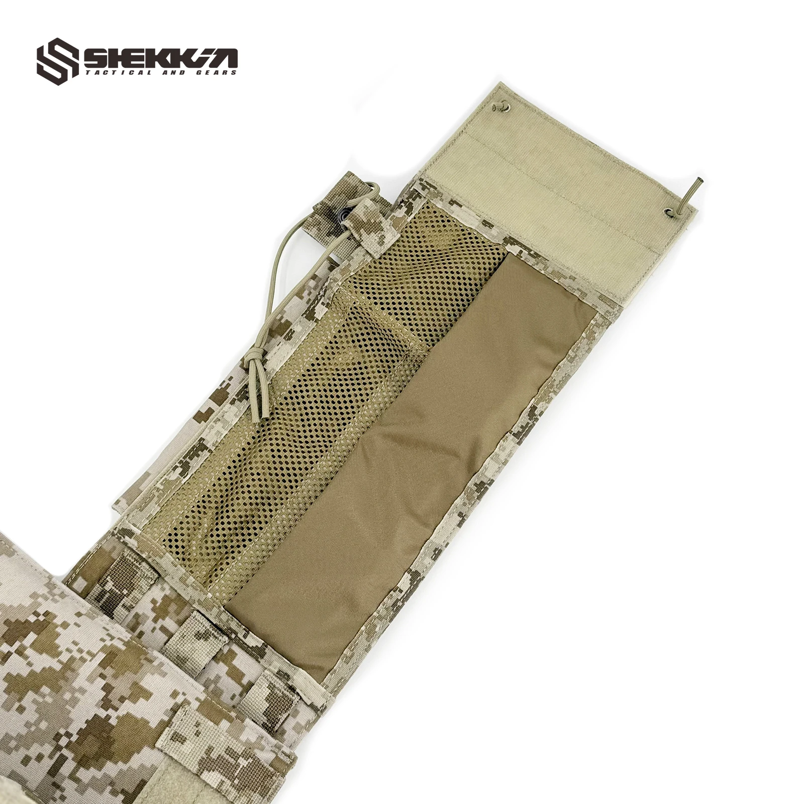 Shekkingears 전술 LBT6094A 조끼 AOR1 DG Devgru 6094A 플레이트 캐리어 2010 버전