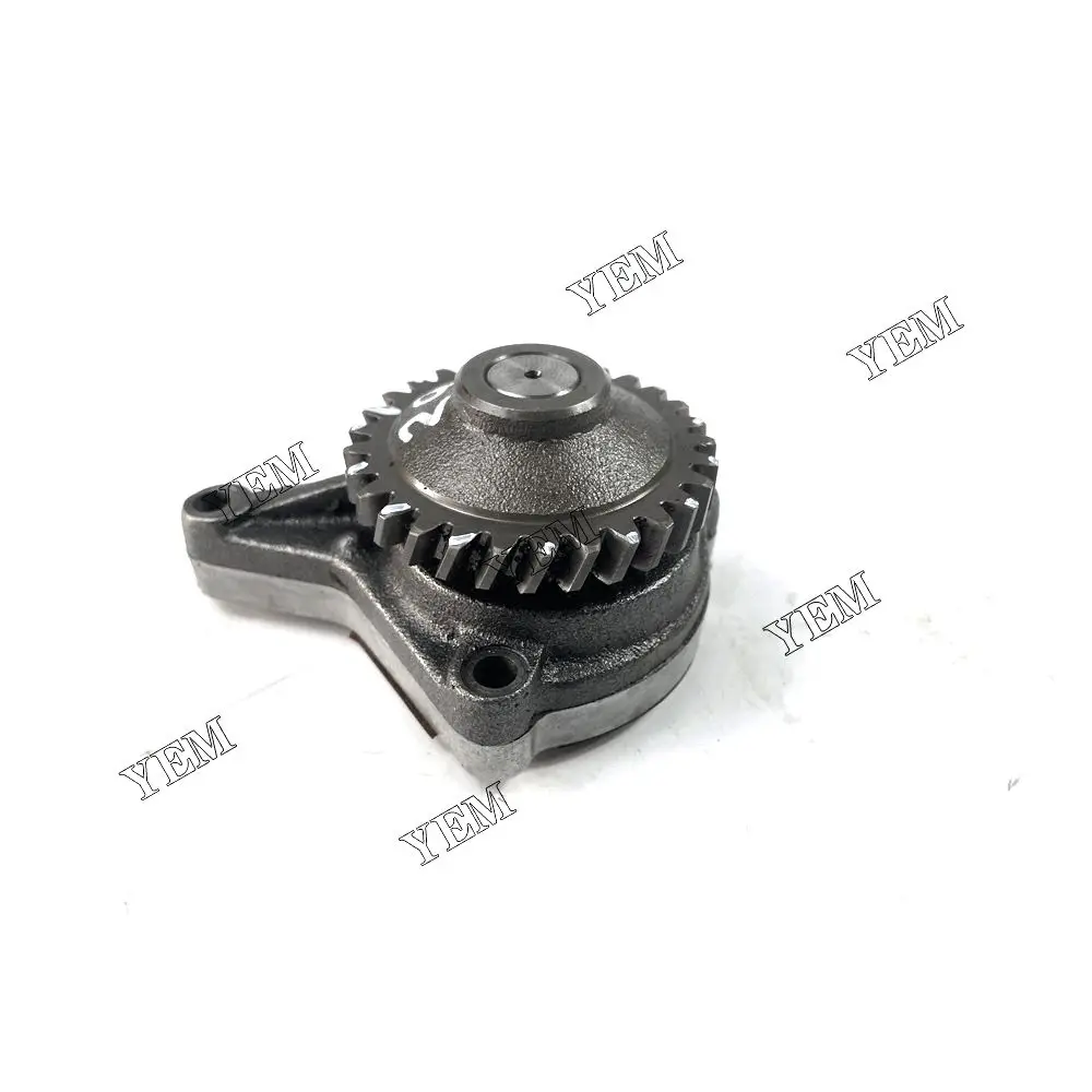 

3TN75 Engine Oil Pump 59mm For Yanmar diesel engine part