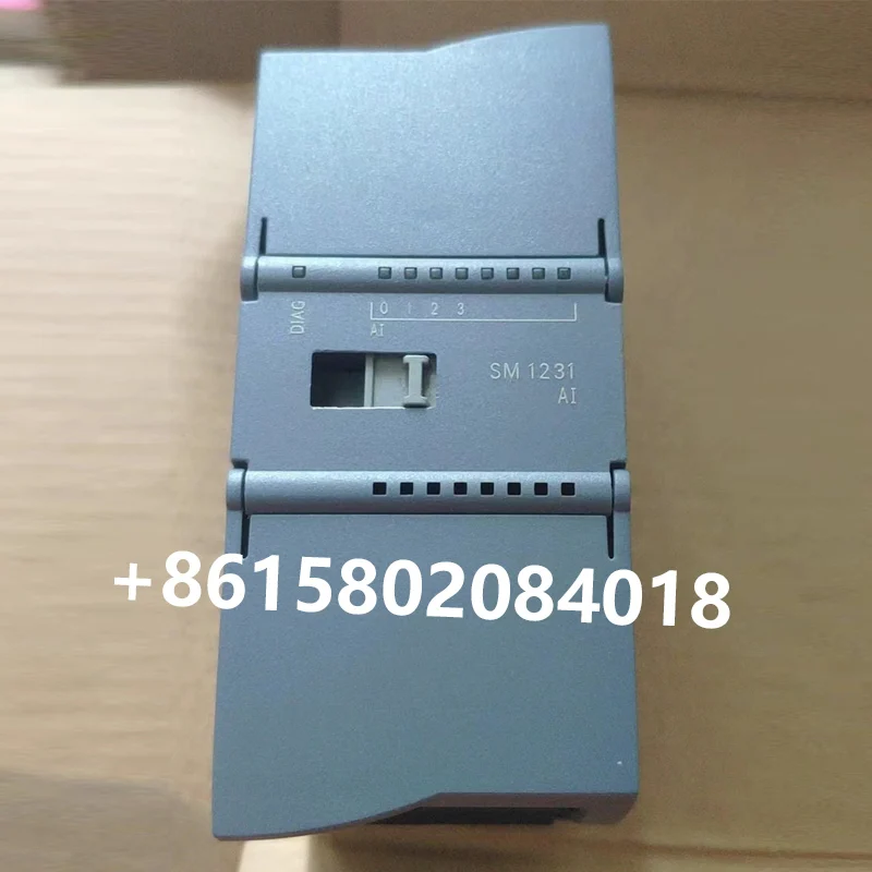 

New Original 6ES7231-4HD30-0XB0 6ES72314HD300XB0