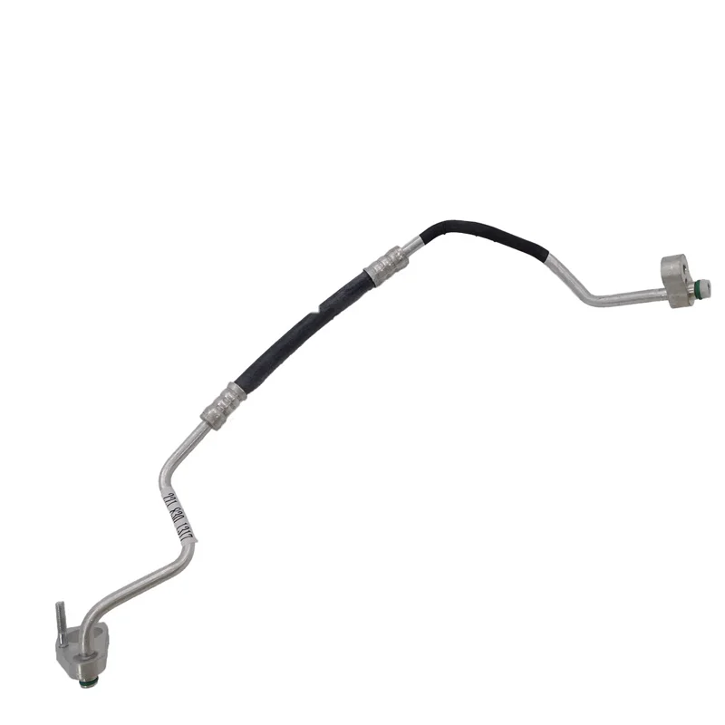 

2218301317 New Auto Cooling System AC Pipe For Mercedes Benz W221