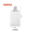 100Pcs 100ML