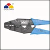 HS-02H1 Tool pliers jaw ratchet crimping plier european style 5