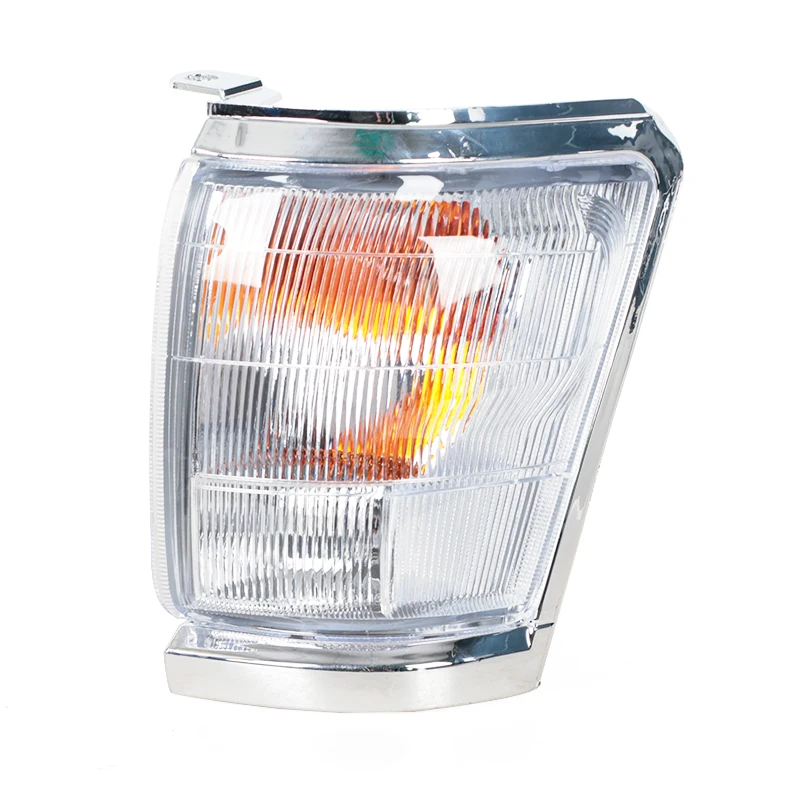 Feu D'encombrement Pour Toyota Pour Yaris Pour Hayon 1999 2000 2001