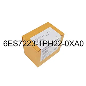 

6ES7 223-1PH22-0XA0 6ES7223-1PH22-0XA0 PLC Module New In Box