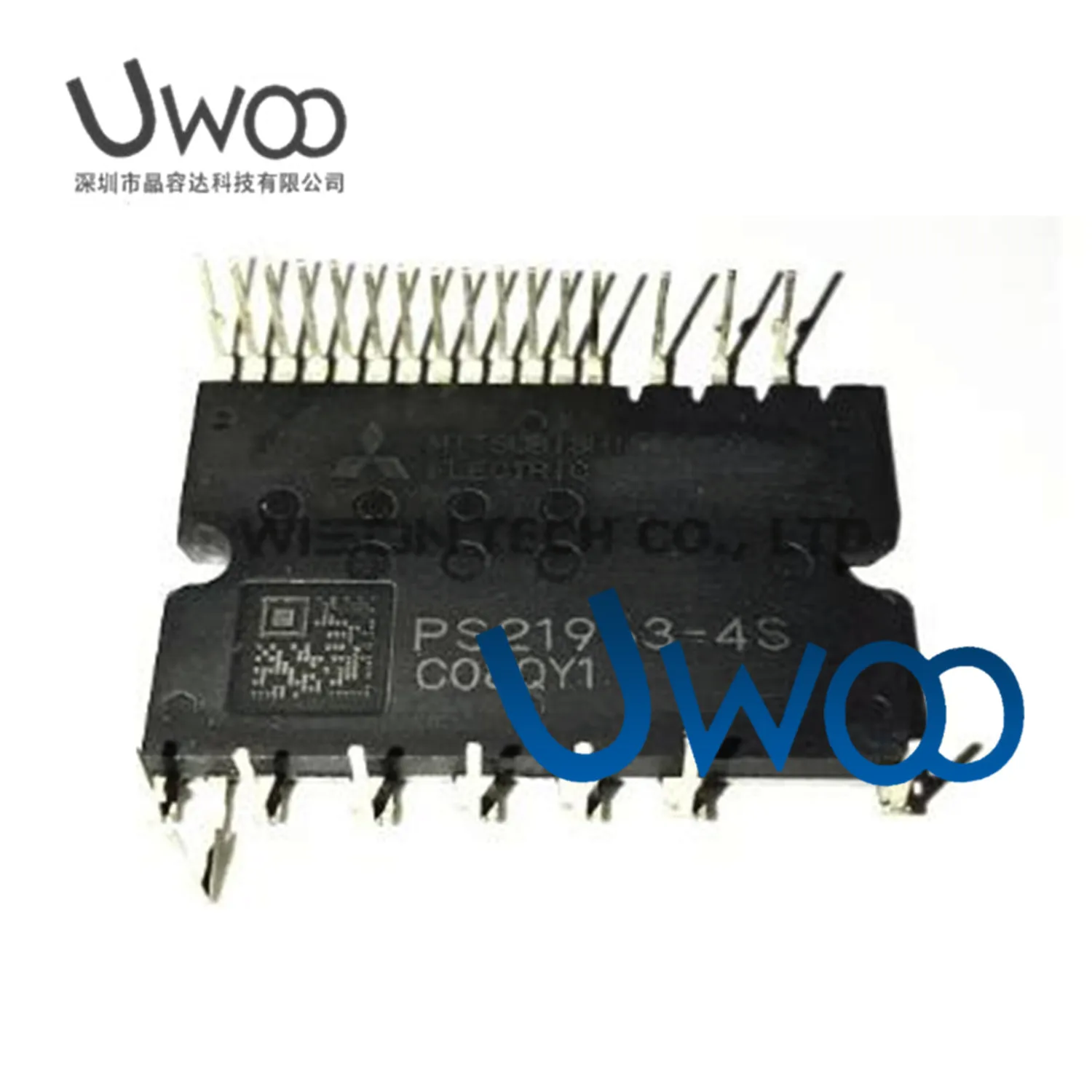 Ps21964-4S Ps21963-4S Ps21963-5S Ps21965-4S Ps21965-4S Tiristore Modulo Nuovo E Originale