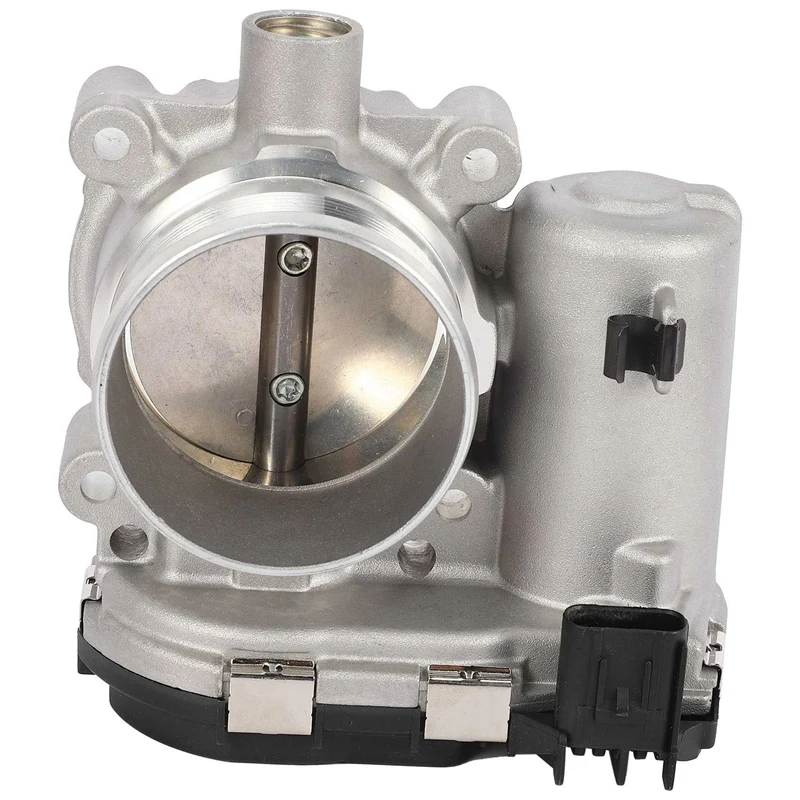 Throttle Body With TPS Sensor For Ford 4.0L, 4.6L, 5.4L (F-150, E-Series, Explorer)