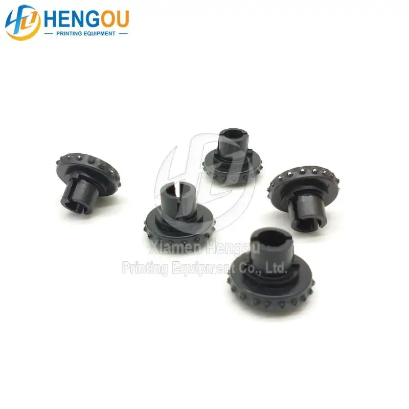 42.014.112F Gto Star Wheel Heidelberg Printing Machine Star Wheel (Plain) Per K, S & M Series H