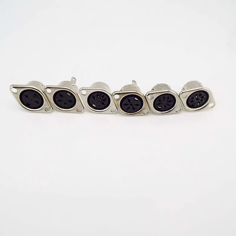 Premium Solder Connector Kit with Plastic Handle and Panel Mount Chassis