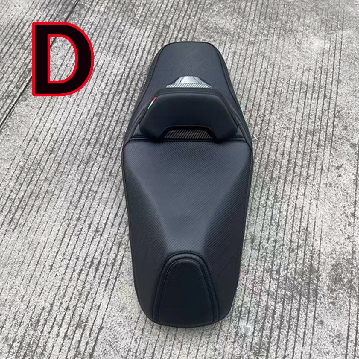 Motorcycle seat cover ZONTES 350D 350E 368E 368D 350M 310M 150D seat cushion cover modification protection breathable
