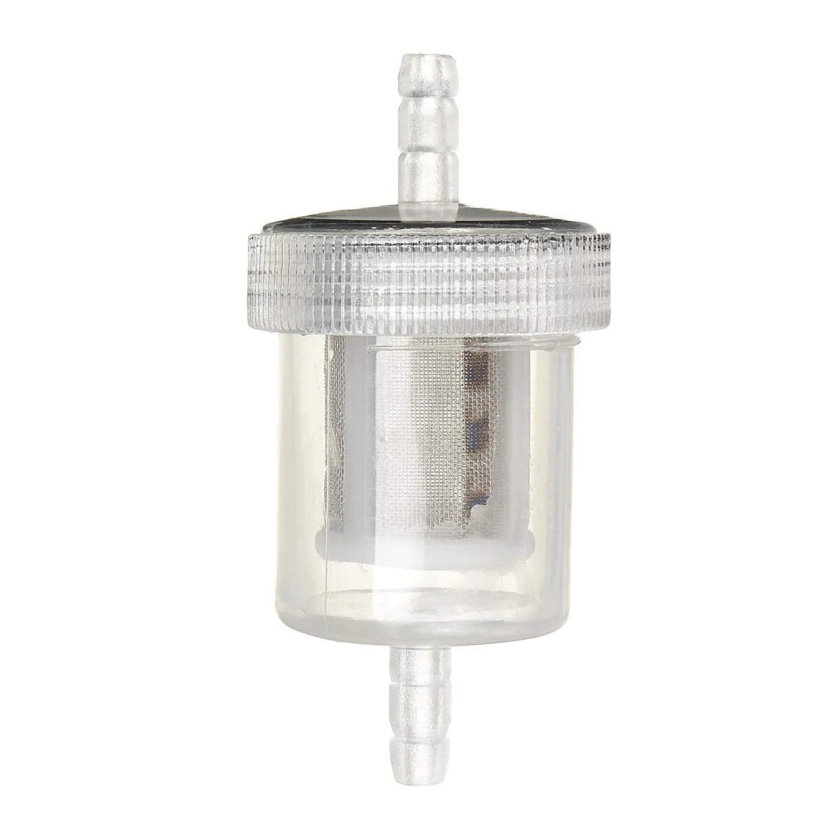 

2Pcs/set 4mm Diesel In-Line Fuel Filter Kit for Webasto Eberspacher Air Heater Diesel Set for Car Camper RV High Quality