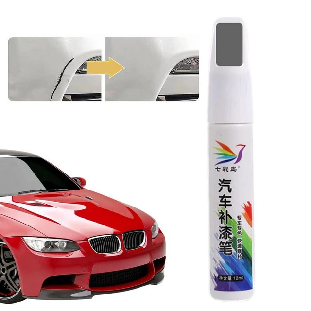 Rotulador Pintura Para Coche - Pintura Pluma - AliExpress