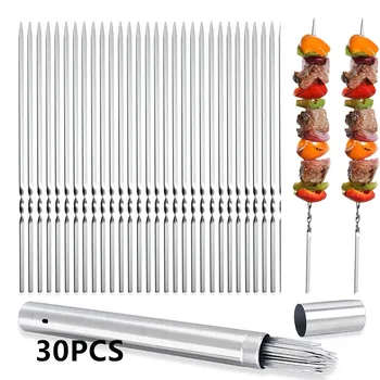 BBQ Skewer Set 1
