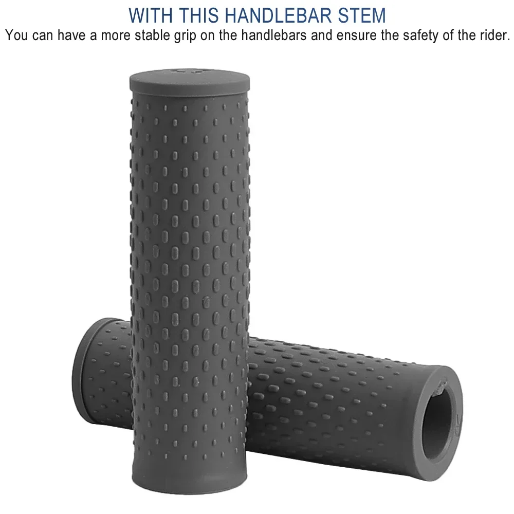 Description Picture 4 of itemE-scooter Handlebar Hand Grip for Iconic Brand M365 Electric Scooter Pro 1S Pro2  KickScooter Skateboard Handle Accessories