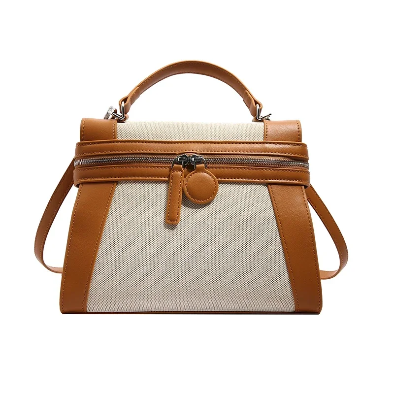 حقائب يد نسائية متعددة الاستخدامات لمستحضرات التجم...