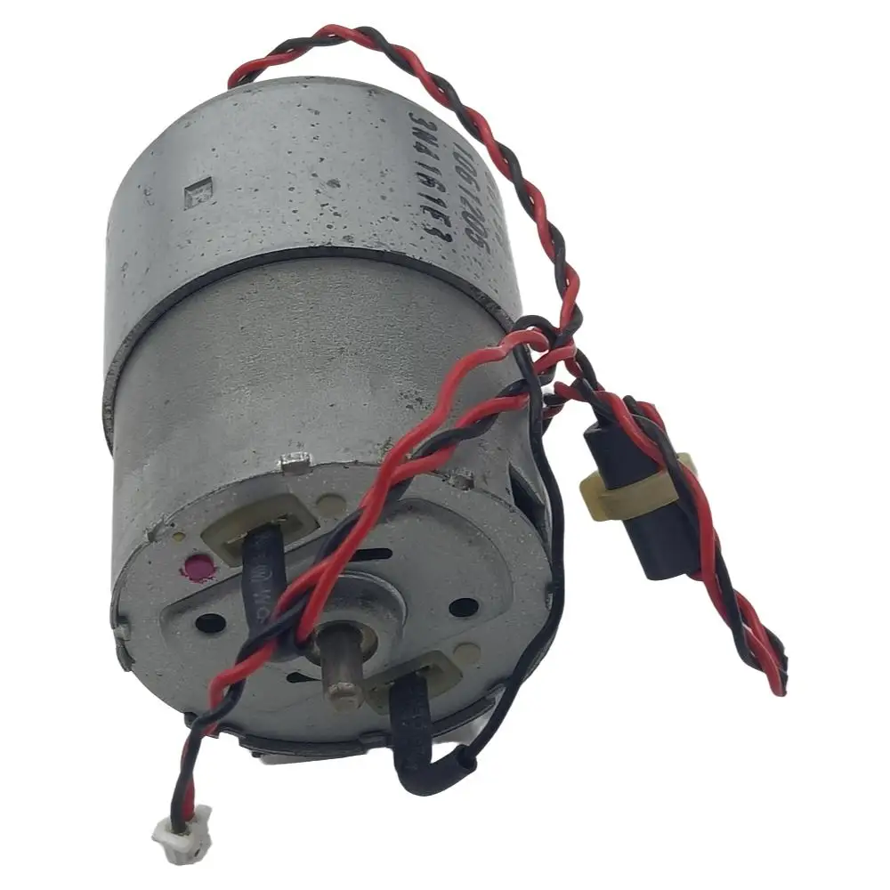 Paper Axis Motor CQ890-60199 Fits For HP Designjet T730 T830 T520 T120