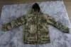 2.0 Upgrades Tactical Jacket Men Outdoor Hiking Windproof Warm Hooded Windbreaker Coat Camo Cotton Clothes Winter Jackets Male 5