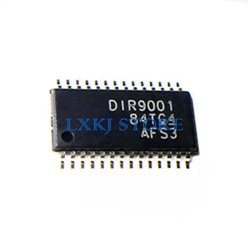 

10pcs/Lot DIR9001PWR DIR9001PW DIR9001 SOP-28