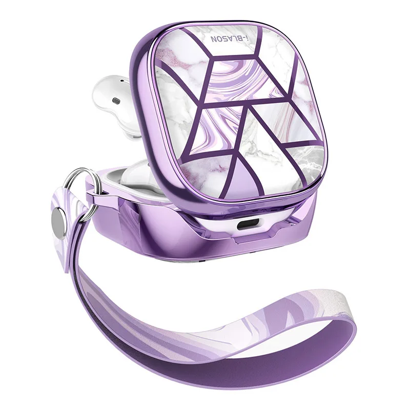 I-BLASON Cosmo Stylish Full-Body Protective Case