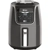 Ninja AF161 Max XL Air Fryer that Cooks, Crisps, Roasts, Bakes, Reheats and Dehydrates, with 5.5 Quart Capacity 1