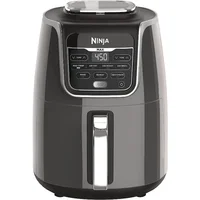 Ninja AF161 Max XL Air Fryer that Cooks, Crisps, Roasts, Bakes, Reheats and Dehydrates, with 5.5 Quart Capacity 1