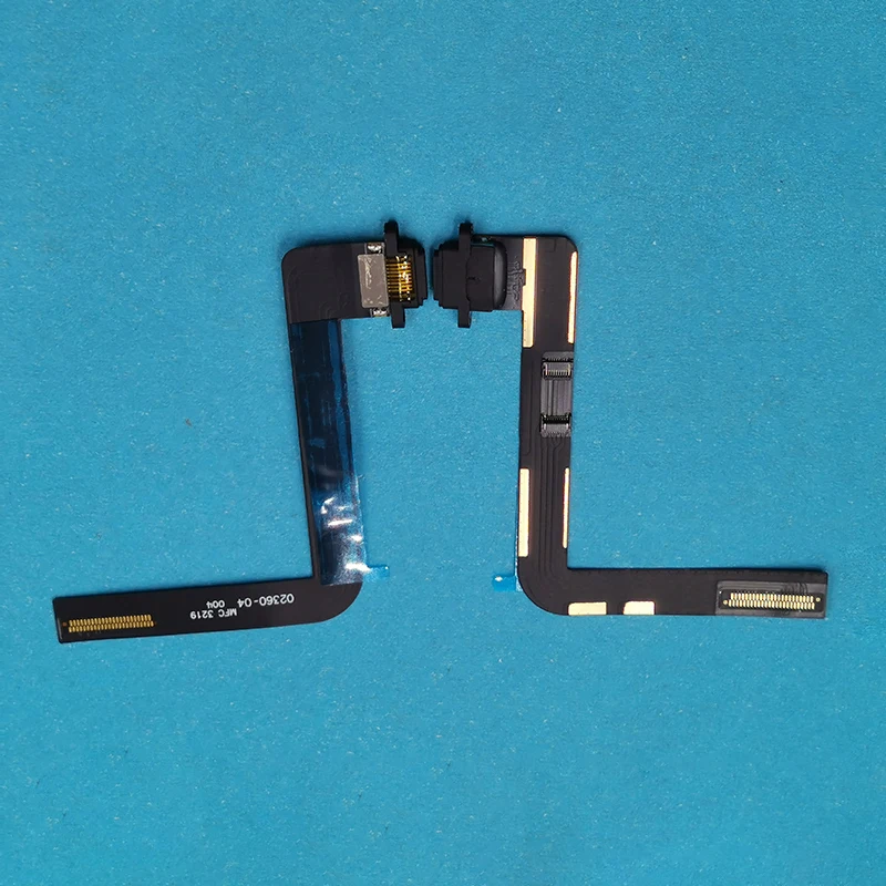 USB Charger Dock Flex Cable For iPad 2019 2020 Inch A2197