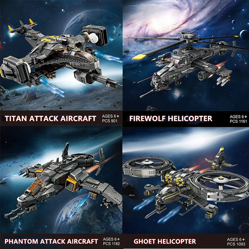 Spaceship Battleship