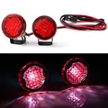 Type D Black Red