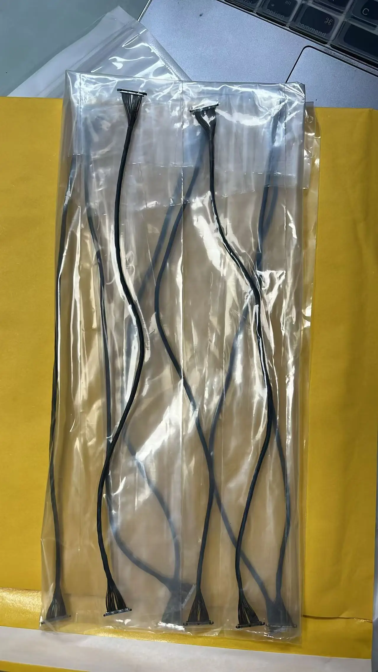 무료 배송 고품질 5PCS/DF56-26P-025-B의 길이는 250mm입니다.