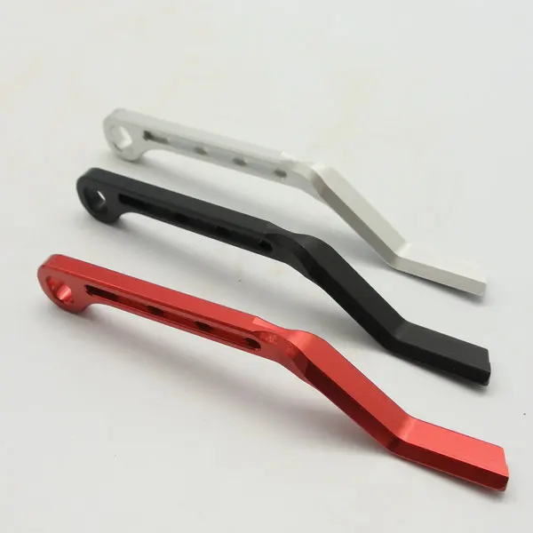 Shimano/Sram/Campagnnolo 부품용 CNC BMX TRIGO 도로 자전거 자전거 체인 드롭 캐처