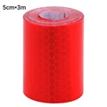 3M Red