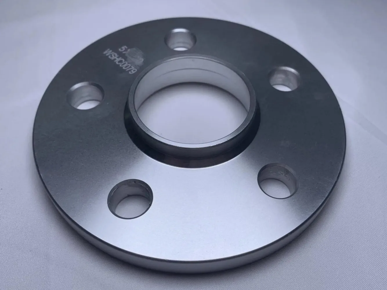 1pc 15mm Wheel Spacers Adapters PCD 5x130 Center Bore 71.6mm