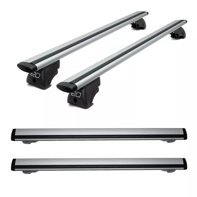 Buy Opel ASTRA J roof racks