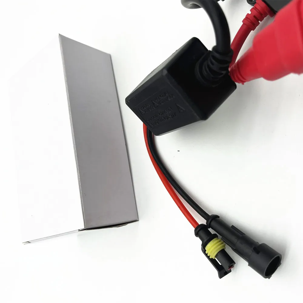 Ballast DC12V xenon 35W/55W Digital slim ballast ignition electronic ballast For H1 H3 H3C H4-1 H4-2 H7 H8 9005 9006