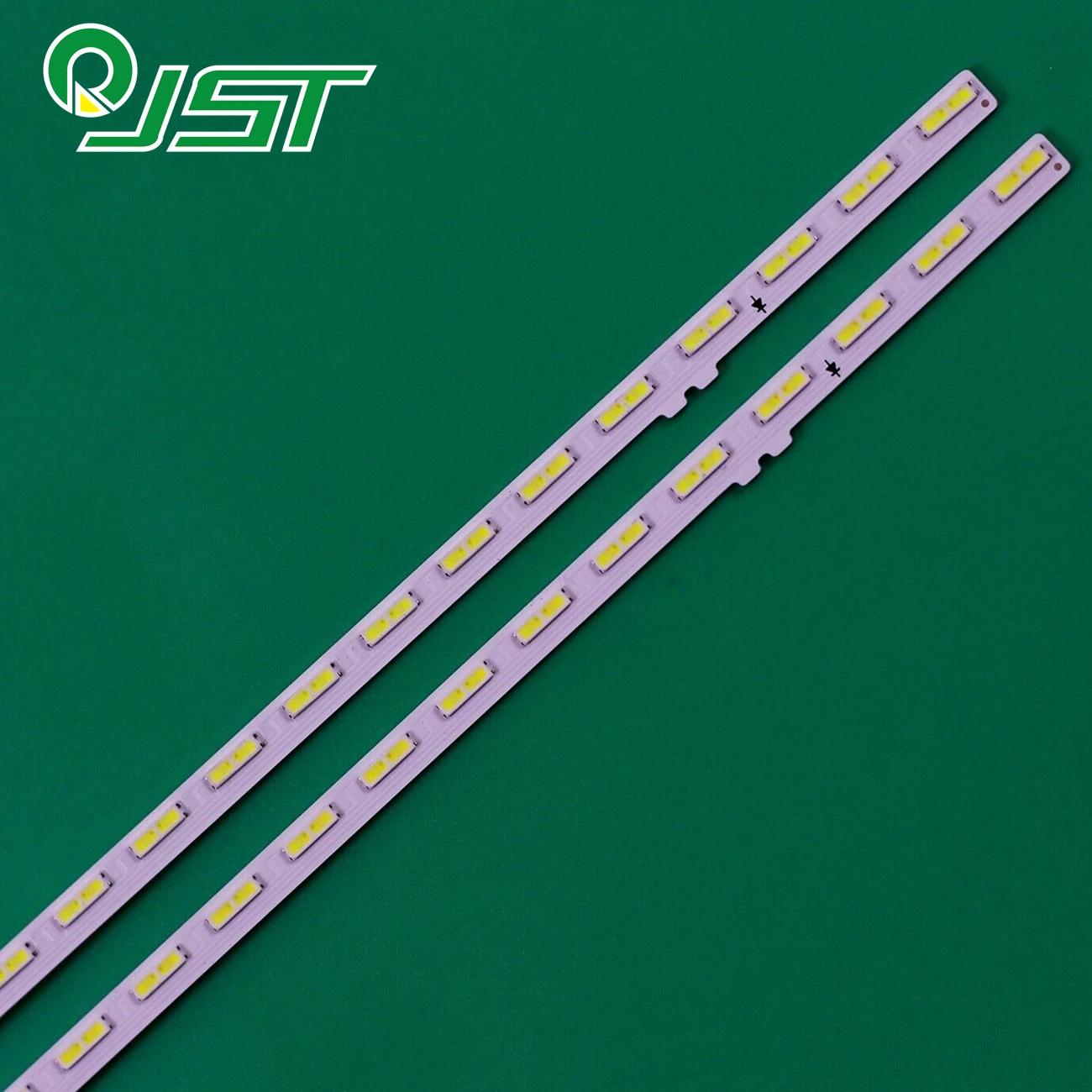 LED TV Kit 2pcs LED UN65AU8000 UA65AU8000 UE65AU8000 UA65AU9000 UE65AU9000 UN65AU8200 UN65AU9000 65AU8K 65AUBK BN96-52586A ES65SV8FPKWA64