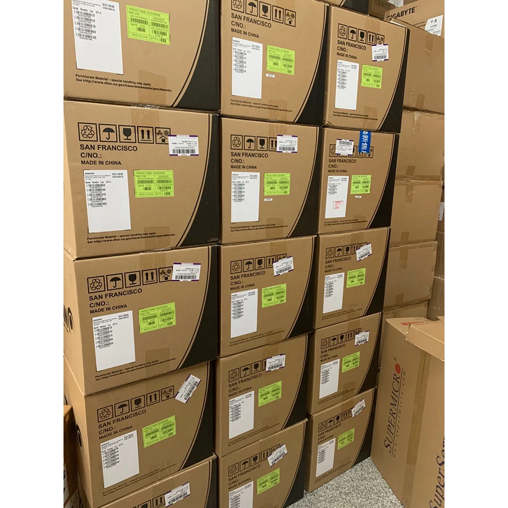 For TYAN E5 Dual Road Motherboard supports 2696 v4 With Sound Card 3GPU S7070 S7070A2NR-B 7 For TYAN E5 Dual Road Motherboard supports 2696 v4 With Sound Card 3GPU S7070 S7070A2NR-B - Image 5