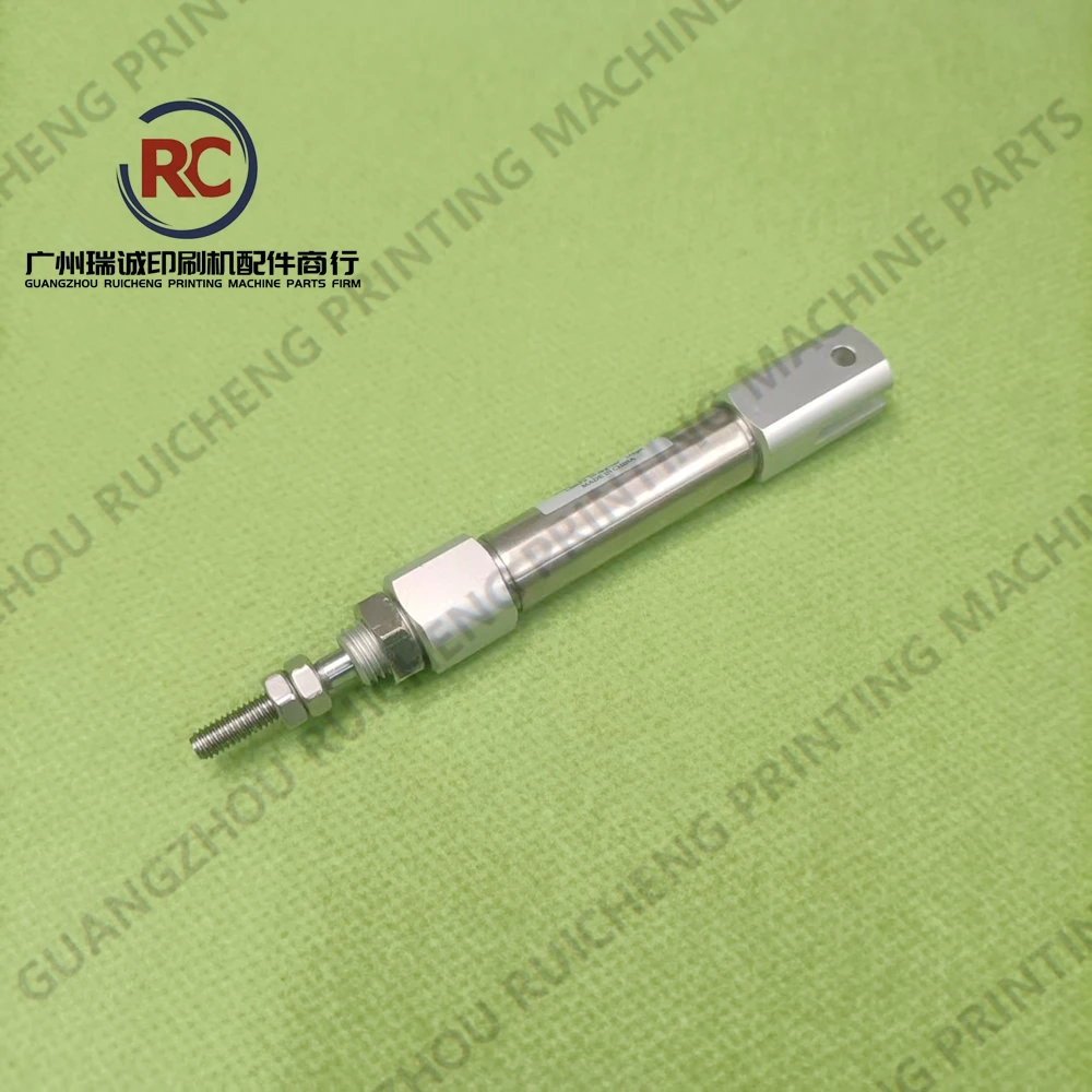 294-7017-401 294-7017-4G1 고모리 리스론 28용 공압 실린더 고모리 기계용 에어 실린더