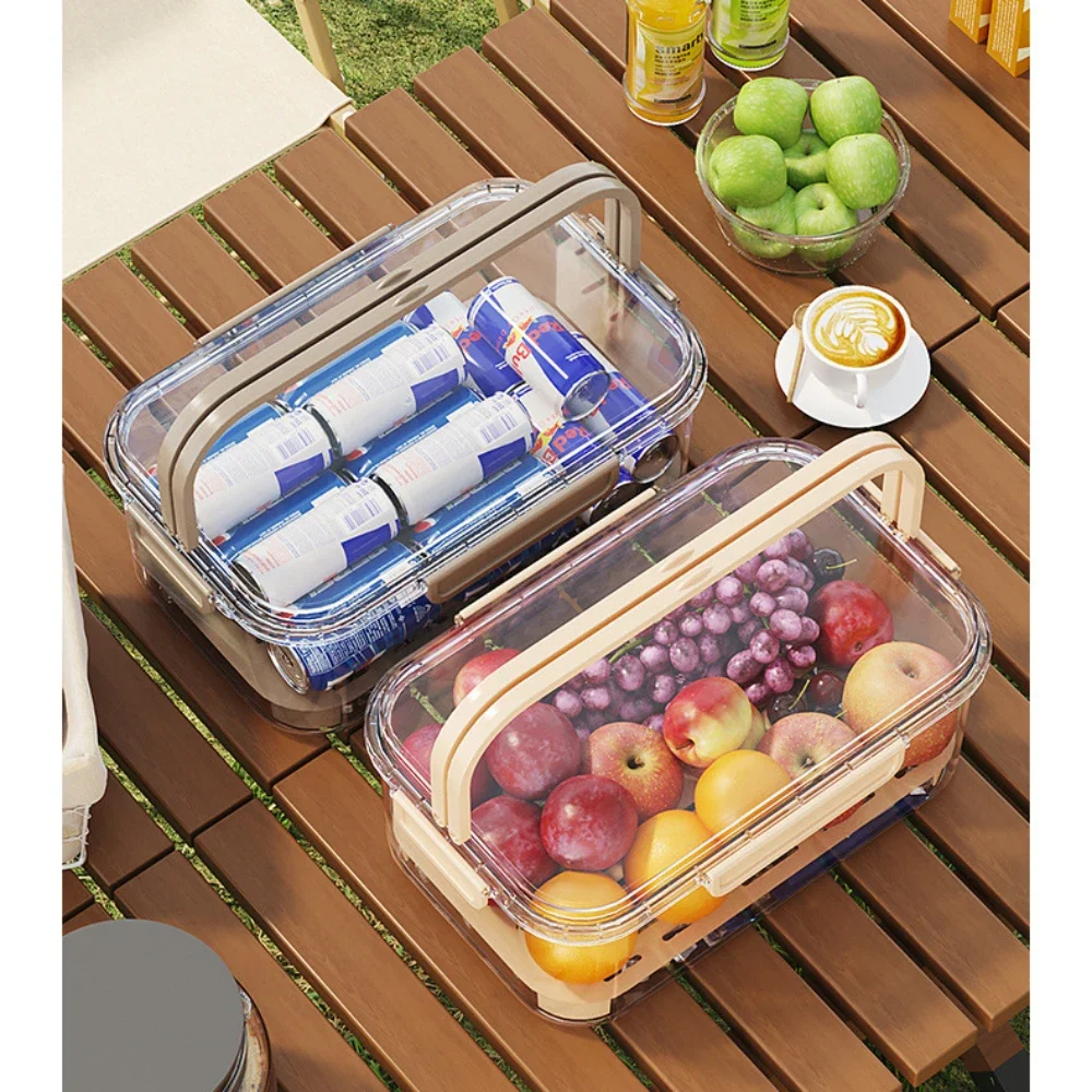 주방 야채 만두 정리함 냉동고 식품 등급 크리스퍼 냉장고 보관함, 특수 계란 보관함