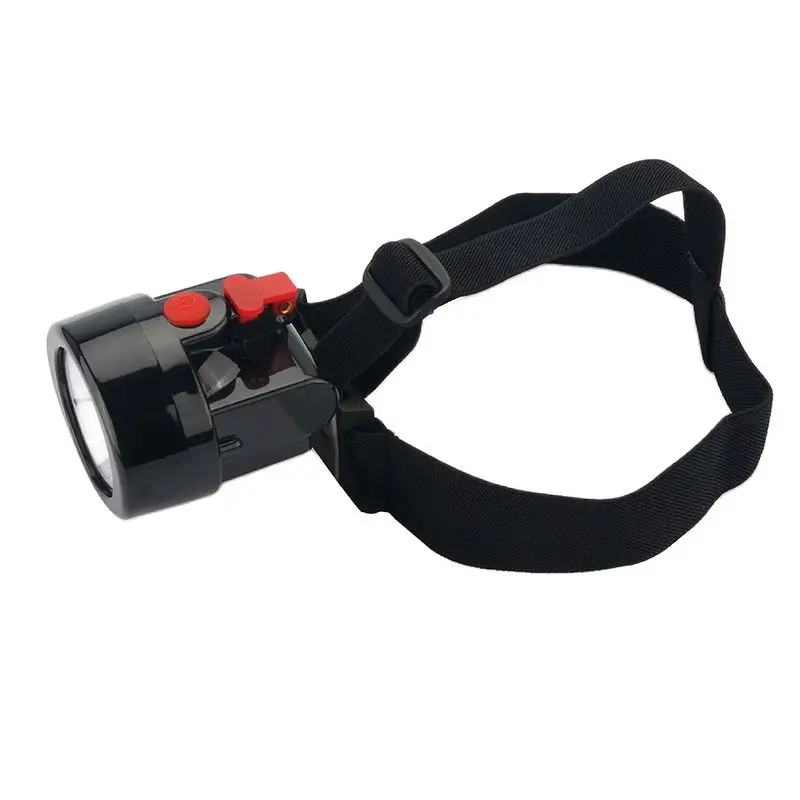 Mining Lamp KL2.8LM Integrated Miners Headlamp Led Cordless Fishing Lamps head flashlight,cob headlamp