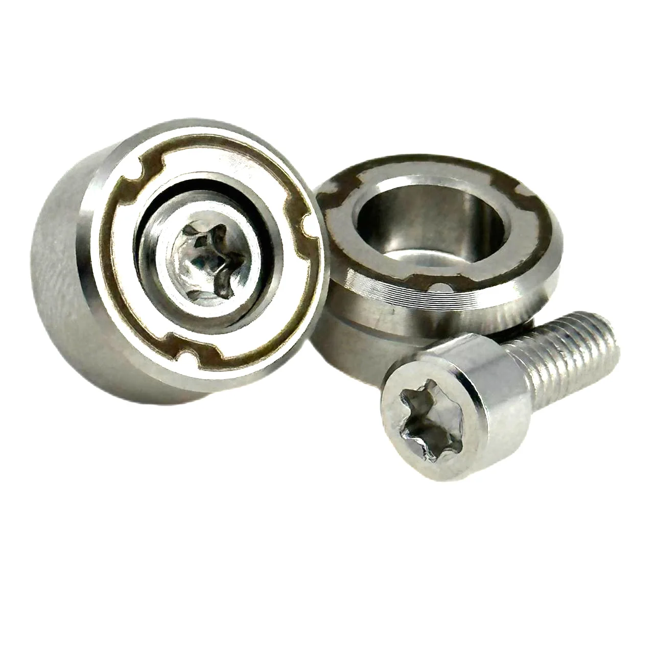 Vite Per Pesi Con Testa Da Golf Compatibile Per Taylormade Stealth/Stealth Plus Driver Fairway Wood Hybrid Golf Club Head Weights