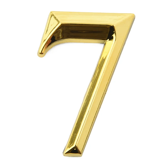 7