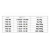 NEW Winding Machine Tensioner Magnetic Damping Tensioner Permanent Magnet Tension Controller Coil Winding Machine tool 2