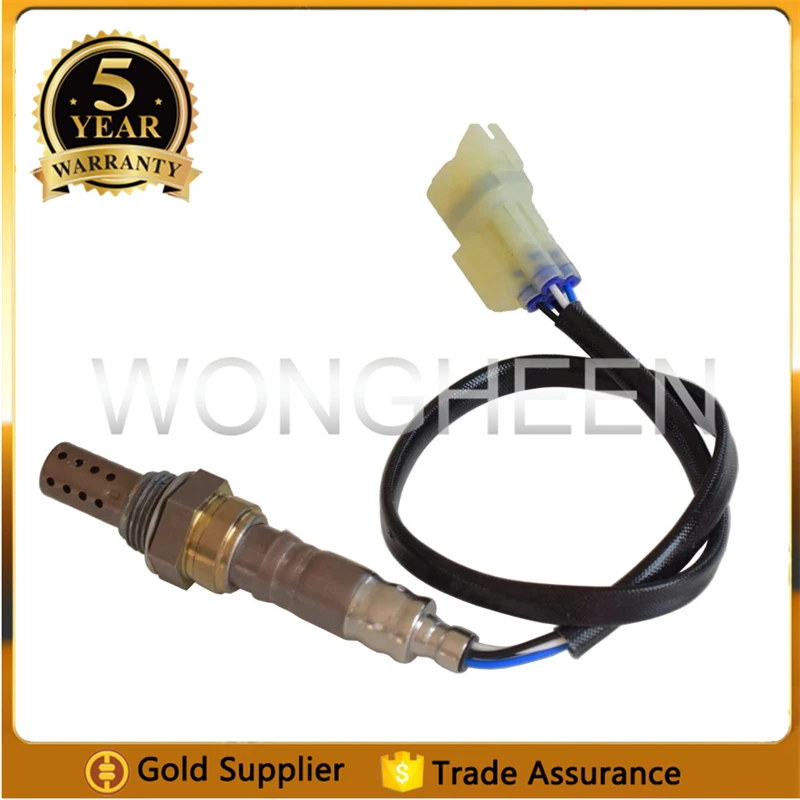 

Кислородный O2 лямбда-датчик 18213-65D10 234-4084 18213-65D30 для SUZUKI GRAND VITARA XL-7 1999-2006