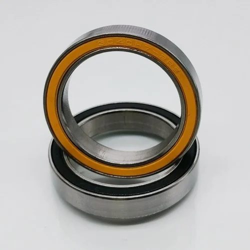 High-Precision 30x40x7 mm Shaft Bearing