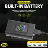 1000LM Bike Light Headlight T6 Bicycle Flashlight LED USB Rechargeable Torch Cycling Front Lamp High Beam Accessories 4