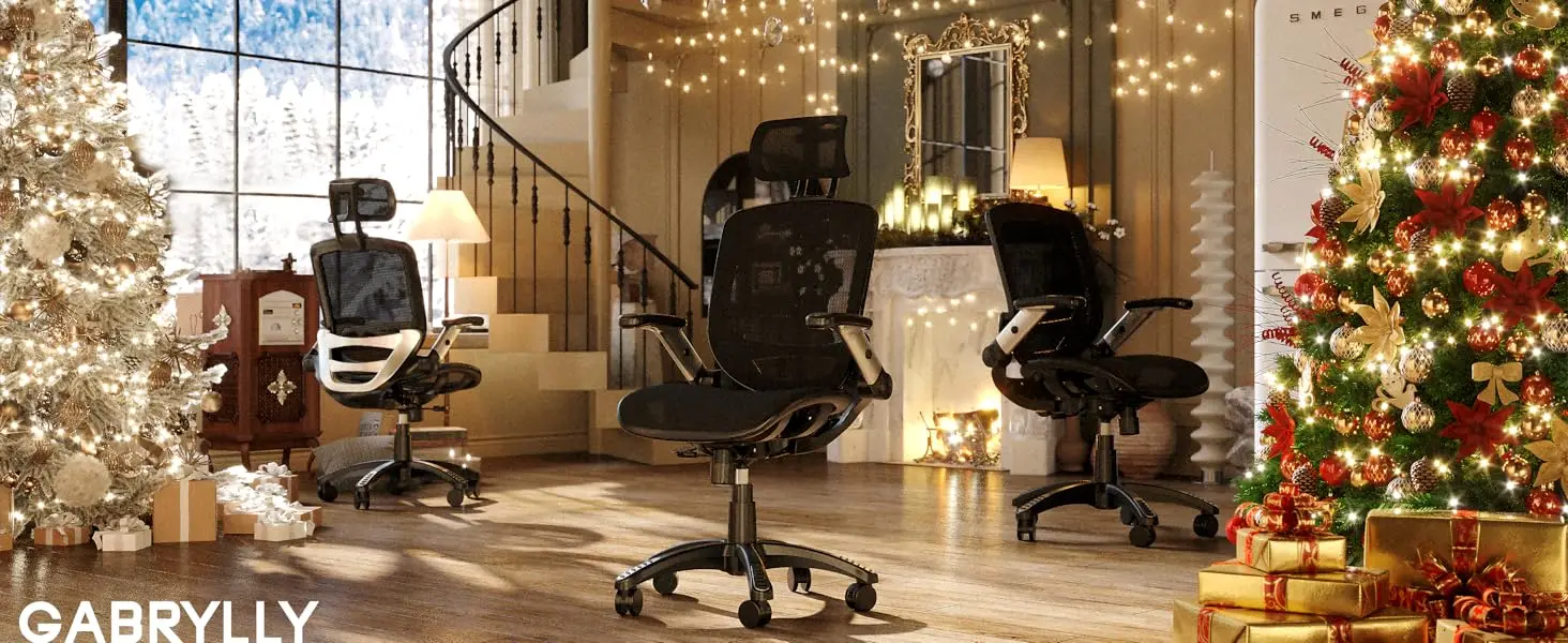 swivel office chair for student