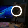 26 cm shooting light 26 cm light ring + tripod stand 3