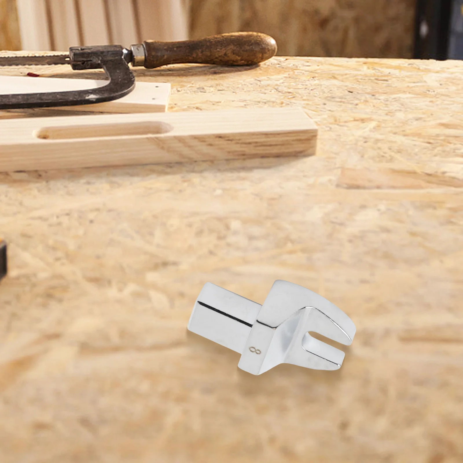 8–32 mm Schraubenschlüssel, Gabelschlüssel, Multifunktionsschlüssel, präzisionswerkzeug, offener Schraubenschlüssel in mehreren Größen, Wartungsarbeiten – Detail 9